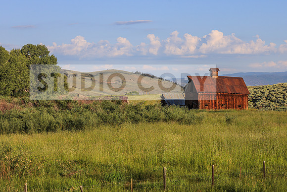 Crested Butte 10-9475