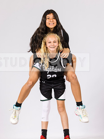 7th Grade Elite Girls Team Fun Teams-22
