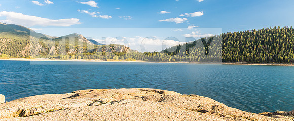 Clear Creek