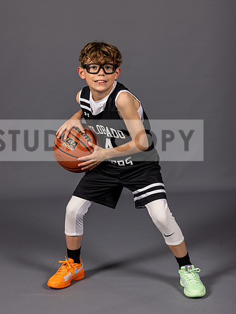 5th Grade Boys 7-3