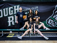 3v3 Girls Team Photo 1