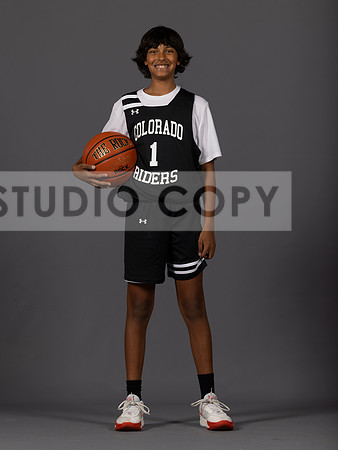 15U National Regional Team 6