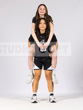3v3 Girls Team Team Fun Photos-2