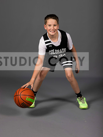 5th Grade Boys 5-2