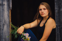 Senior Portfolio 2