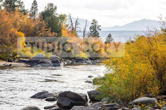 Arkansas River