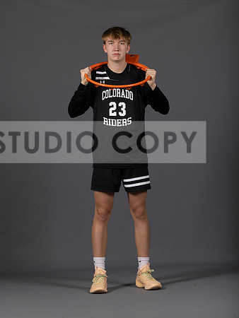 16U National Boys Team 2-5