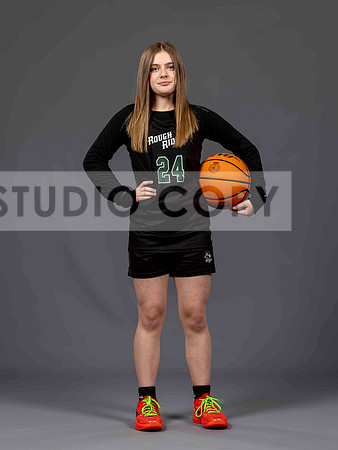 8th Grade UA Future 14