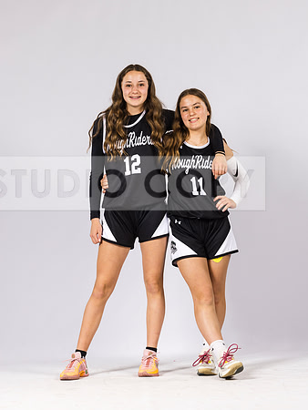 7th Grade Elite Girls Team Fun Teams-10
