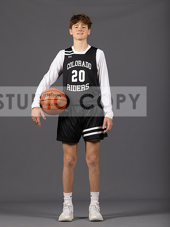 15U National Regional Team 7