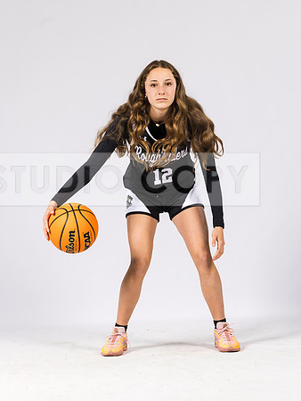 7th Grade Elite Girls Team 7-2