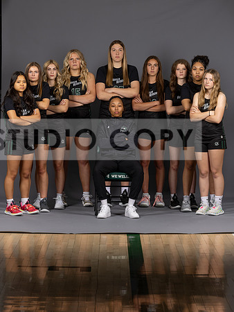 17U Team 5