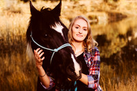 Senior Portfolio 1