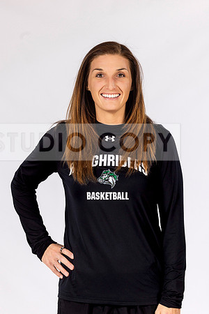 4th Grade Girls Team Coach 1