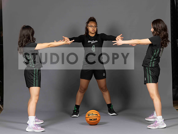 8th Grade UA Future 38