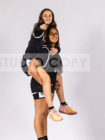 7th Grade Elite Girls Team Fun Teams-16