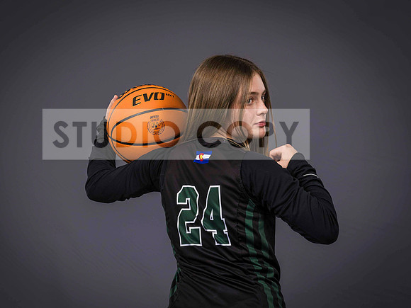 8th Grade UA Future 12
