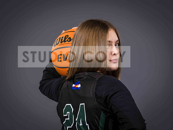8th Grade UA Future 13