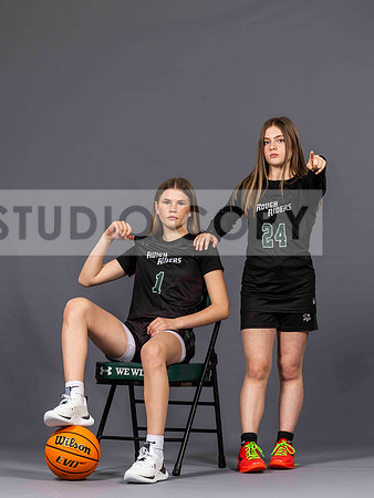 8th Grade UA Future 36