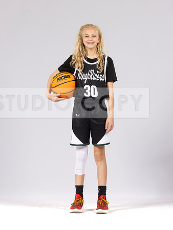 7th Grade Elite Girls Team 3