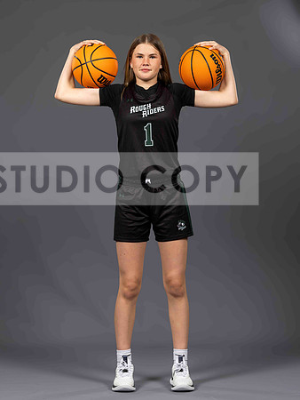 8th Grade UA Future 9