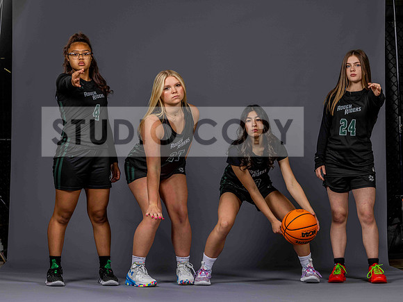8th Grade UA Future 33