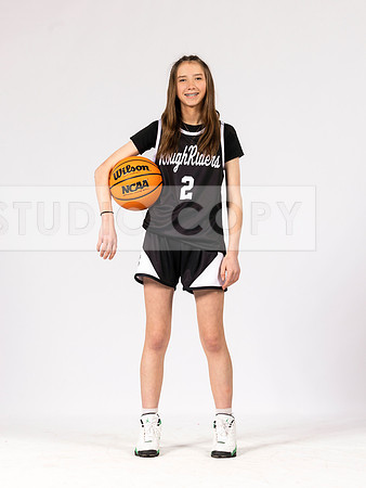 7th Grade Elite Girls Team 1