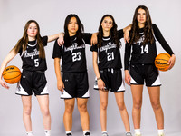 3v3 Girls Team Team Photo 4
