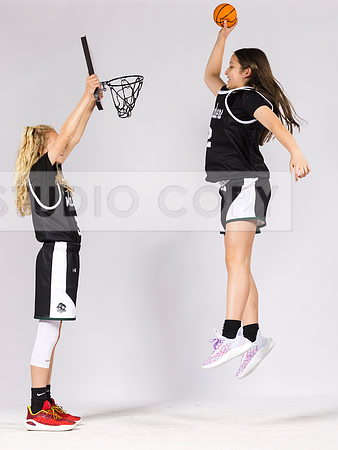 7th Grade Elite Girls Team Fun Teams-4