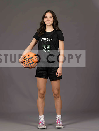 8th Grade UA Future 17